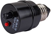 Предохранитель автоматический резьбовой (пробка автоматическая) Кэаз ПАР-25 25А тип C картинка